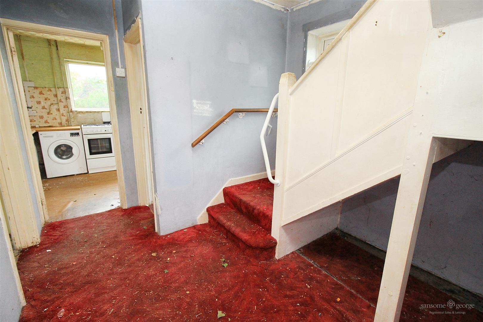 3 bed property in Beverley Road, Reading